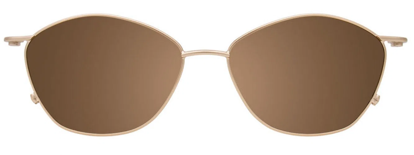Takumi TK1226 Eyeglasses - view 9
